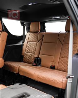 كاديلاك اسكاليد